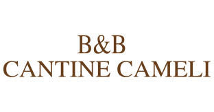 B&B CANTINE CAMELI